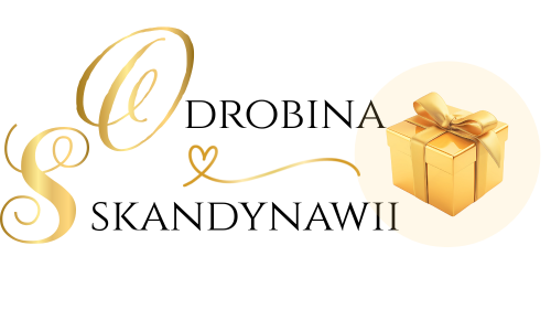 Odrobina Skandynawii - strona główna
